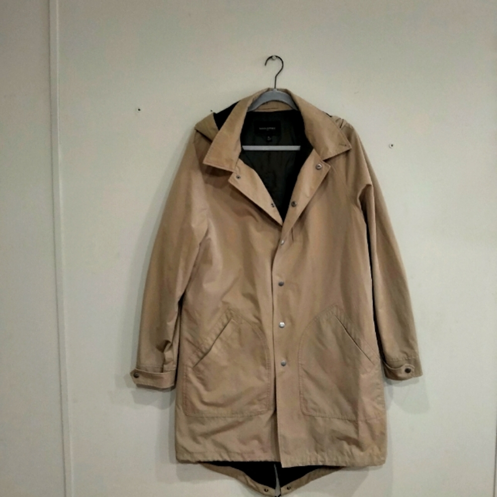 Banana Republic Jacket. Size: M.